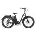 Lady Ebike Brushless Motor City Electric Bike